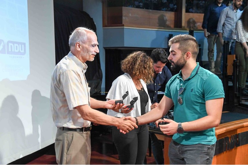 Pinning Ceremony 2018 21